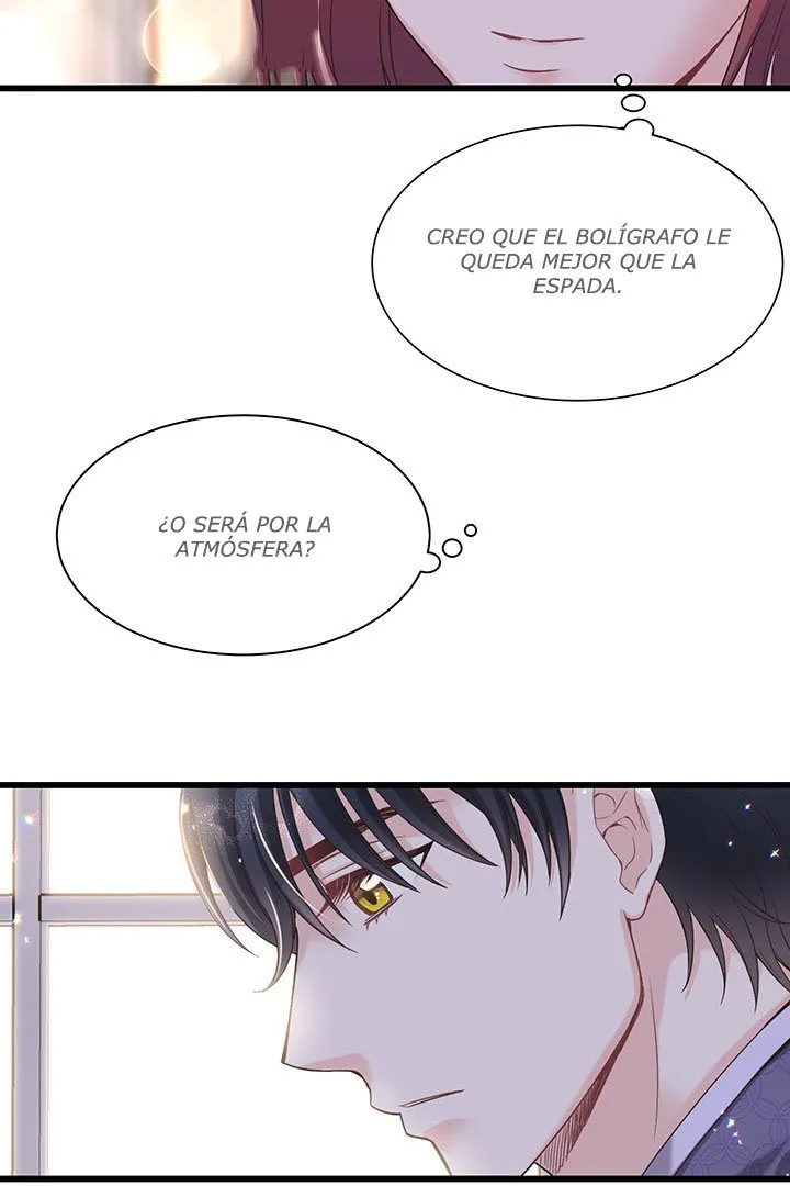 estoy siiendo Capítulo 19 en Línea - página 98