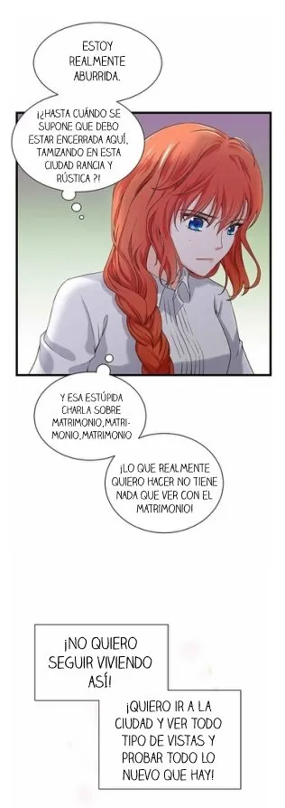 estoy siiendo Capítulo 2 en Línea - página 8