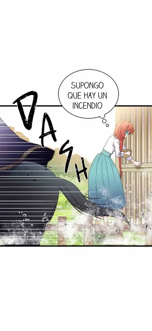 estoy siiendo Capítulo 2 en Línea - página 13