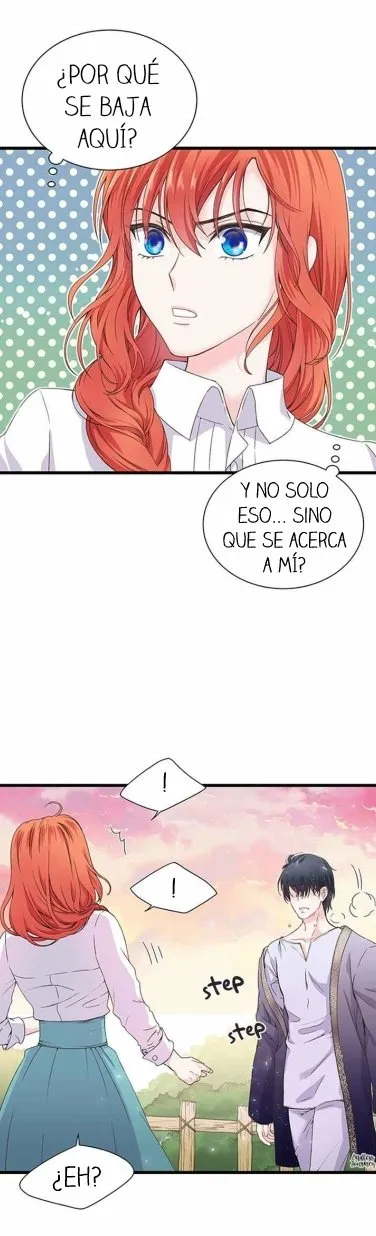 estoy siiendo Capítulo 2 en Línea - página 17