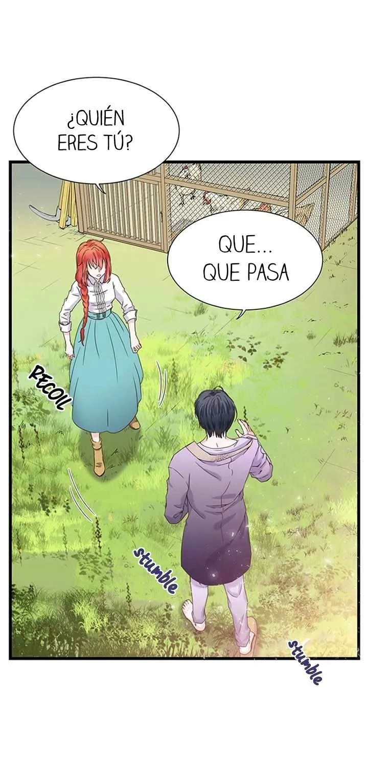 estoy siiendo Capítulo 2 en Línea - página 18