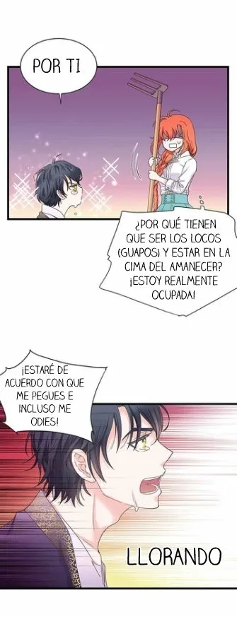 estoy siiendo Capítulo 2 en Línea - página 30