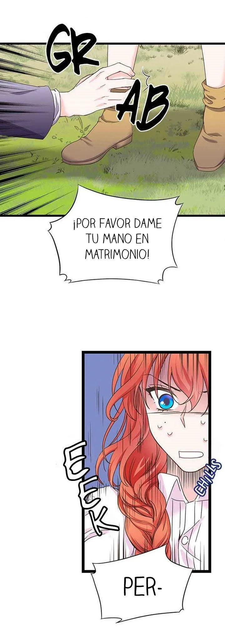 estoy siiendo Capítulo 2 en Línea - página 32