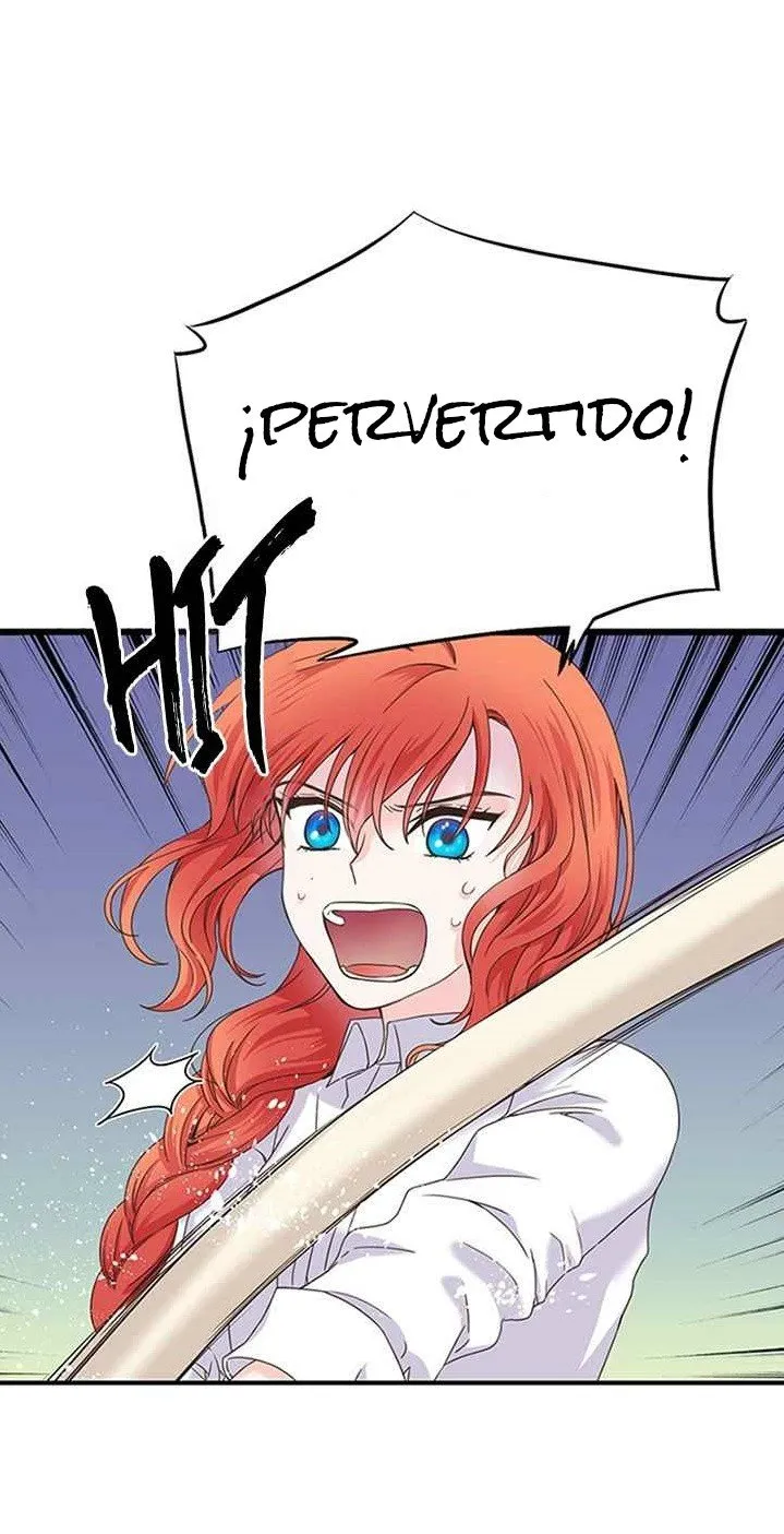 estoy siiendo Capítulo 2 en Línea - página 33