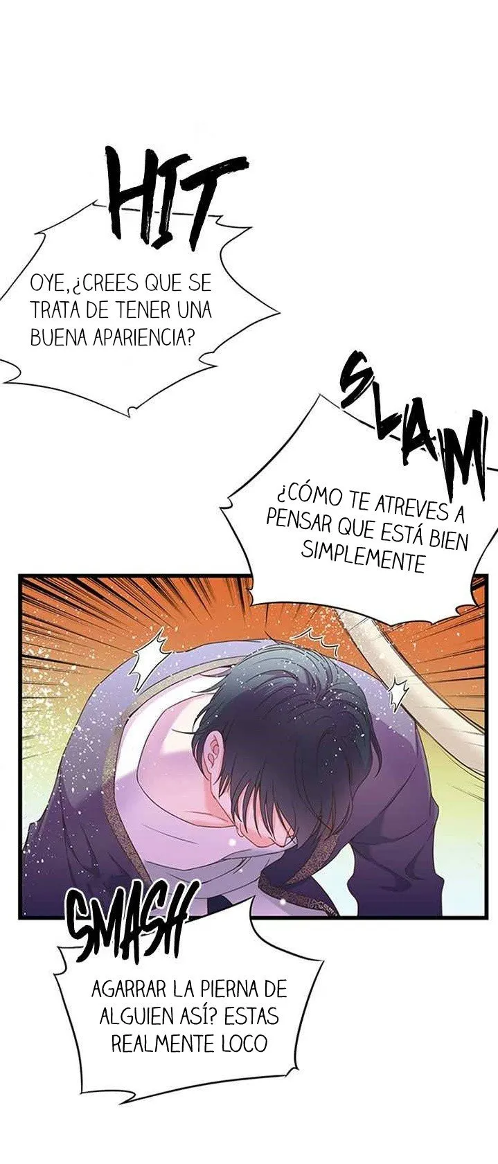 estoy siiendo Capítulo 2 en Línea - página 34