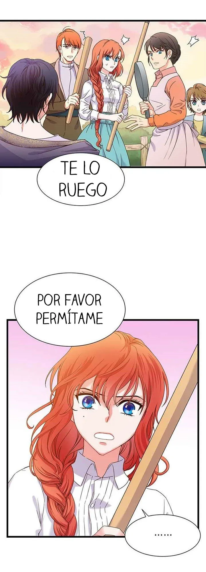 estoy siiendo Capítulo 2 en Línea - página 37