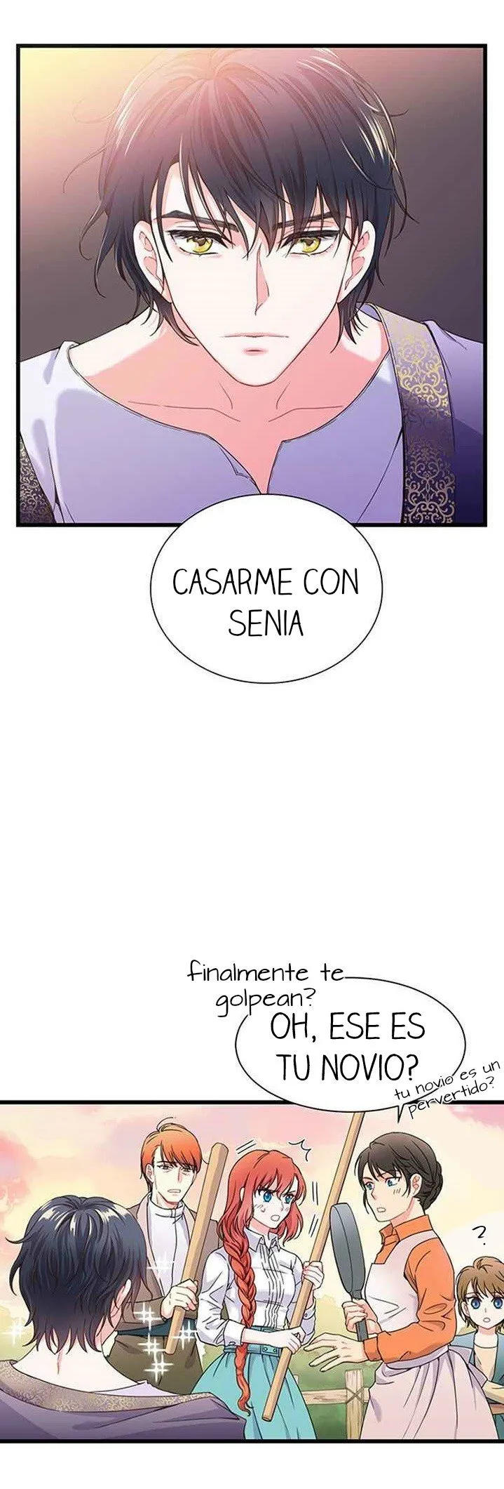 estoy siiendo Capítulo 2 en Línea - página 38