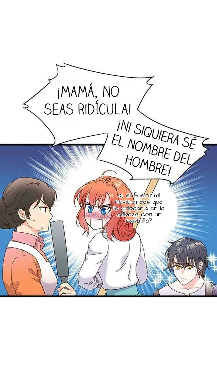 estoy siiendo Capítulo 2 en Línea - página 39