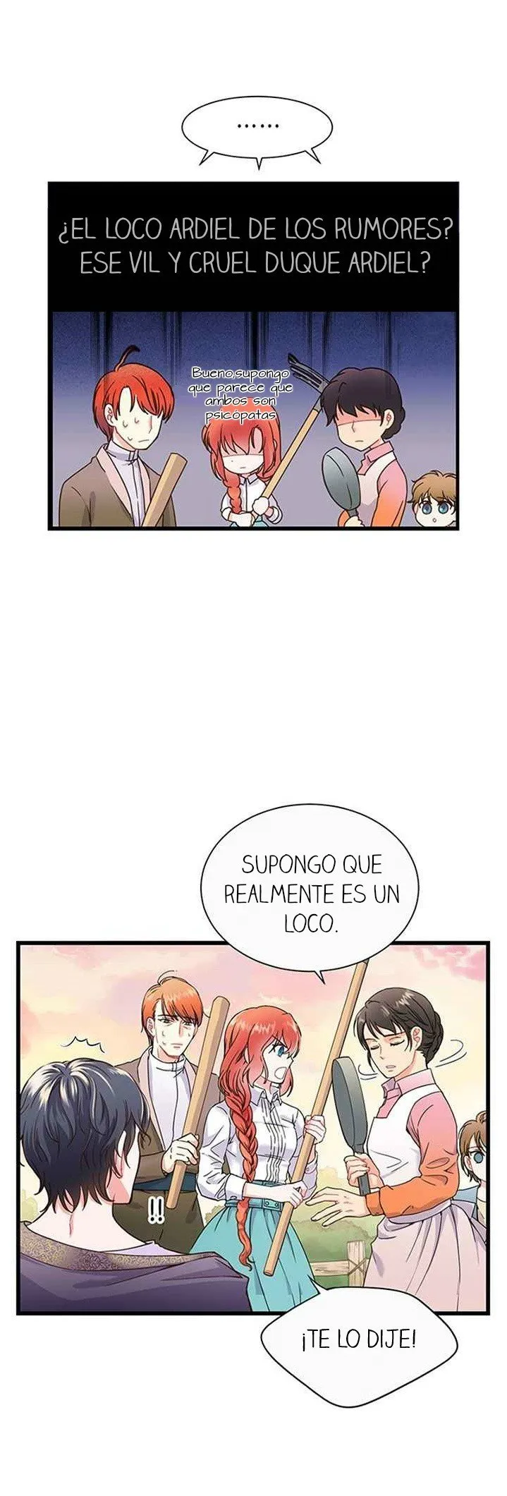 estoy siiendo Capítulo 2 en Línea - página 41