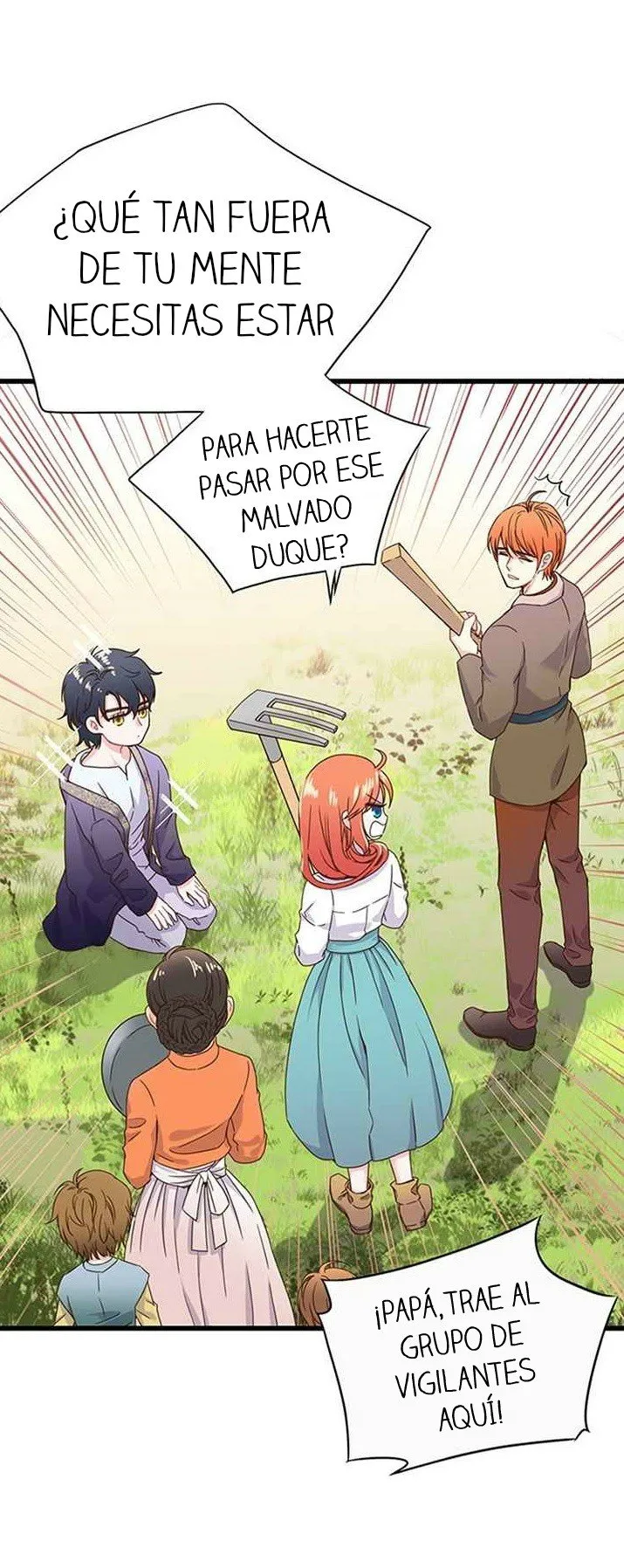 estoy siiendo Capítulo 2 en Línea - página 42