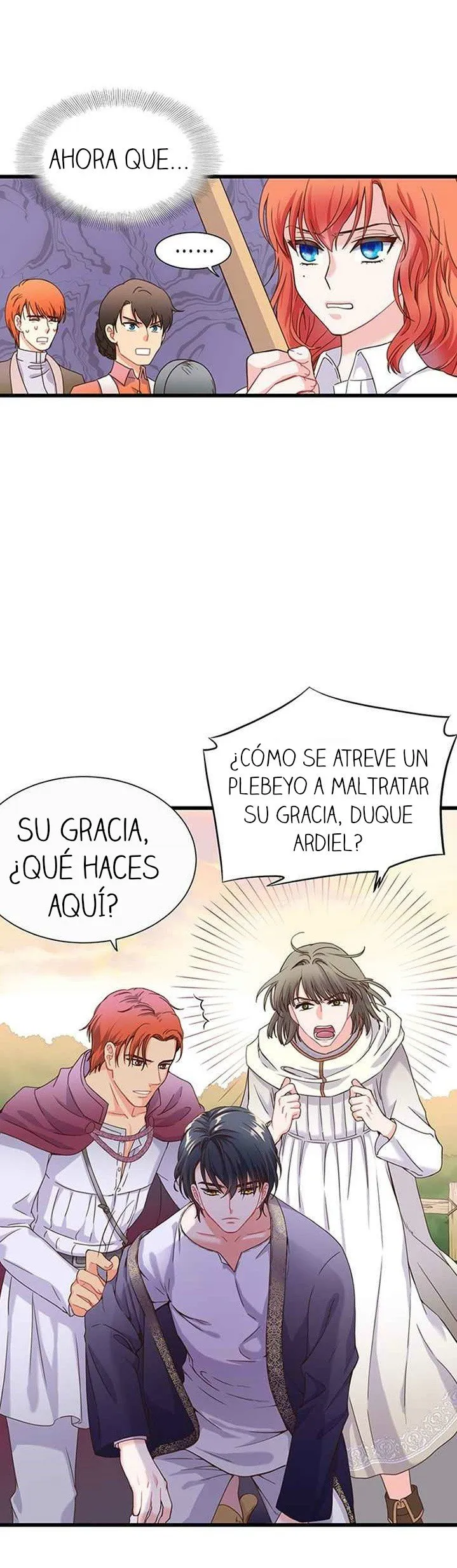 estoy siiendo Capítulo 2 en Línea - página 44