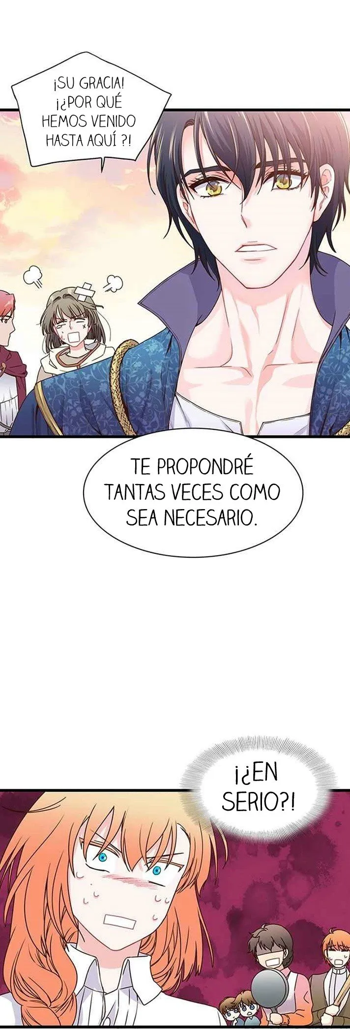 estoy siiendo Capítulo 2 en Línea - página 54