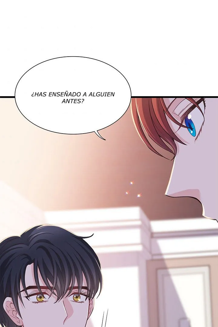 estoy siiendo Capítulo 20 en Línea - página 6