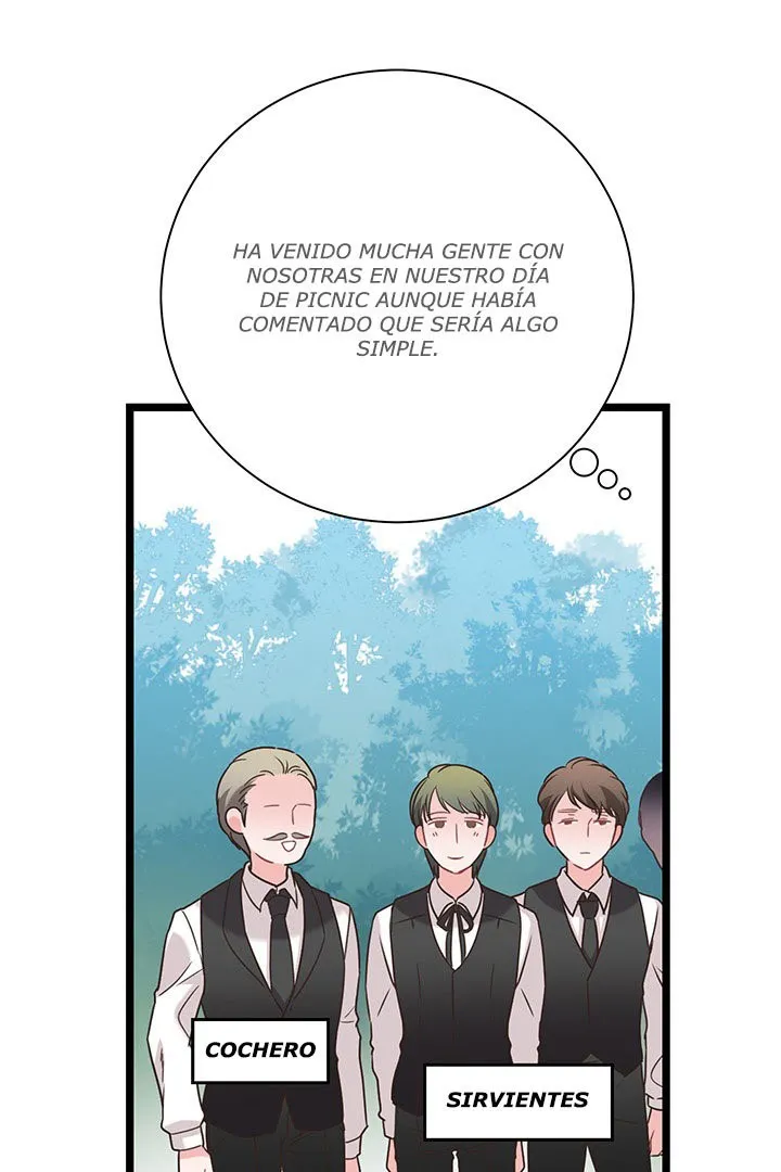 estoy siiendo Capítulo 20 en Línea - página 100
