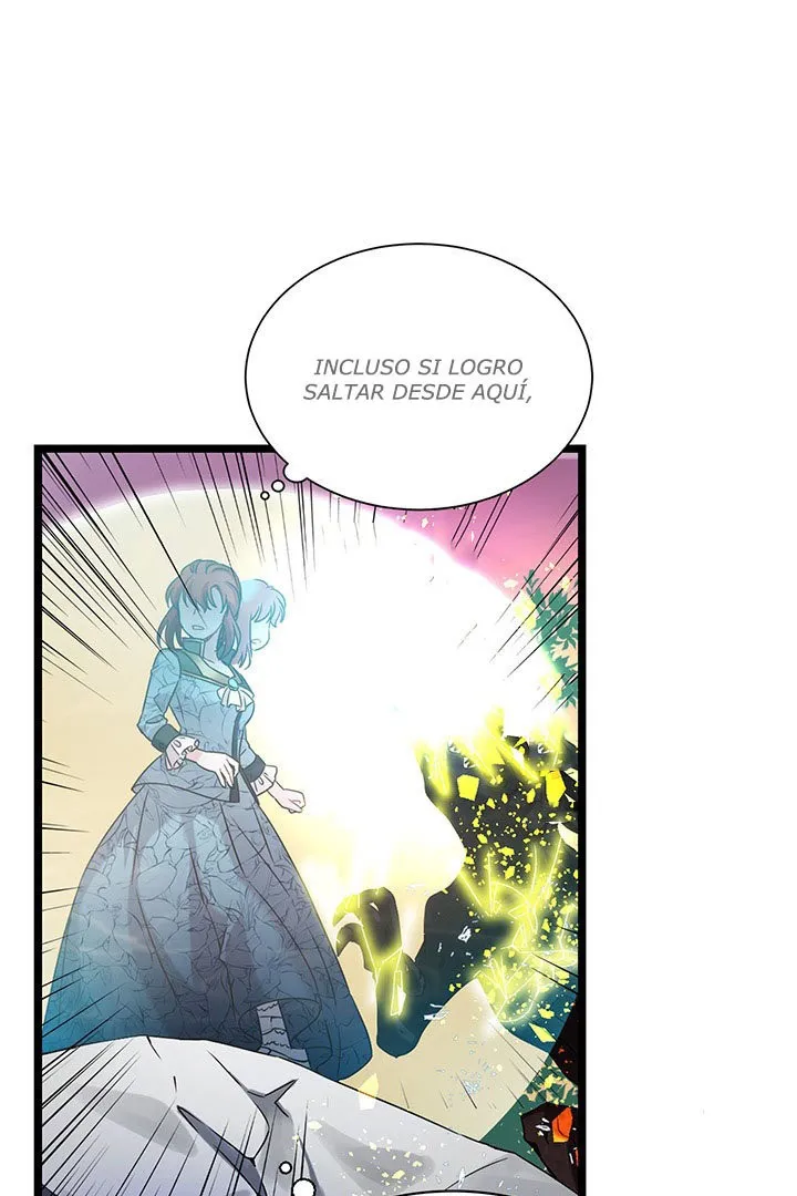 estoy siiendo Capítulo 22 en Línea - página 19