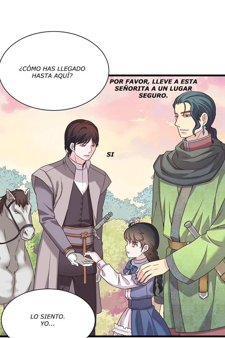 estoy siiendo Capítulo 22 en Línea - página 49