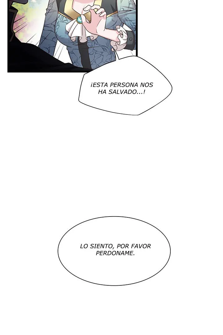 estoy siiendo Capítulo 22 en Línea - página 70