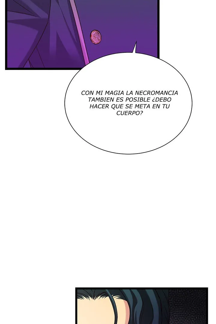 estoy siiendo Capítulo 22 en Línea - página 80