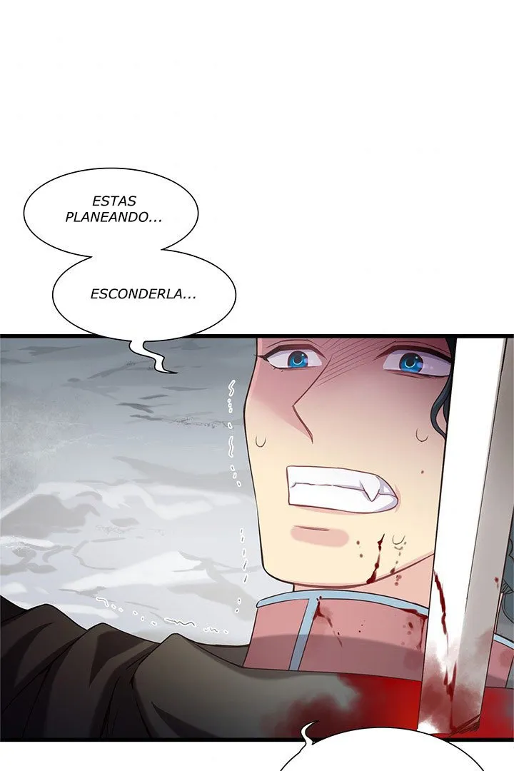 estoy siiendo Capítulo 23 en Línea - página 6