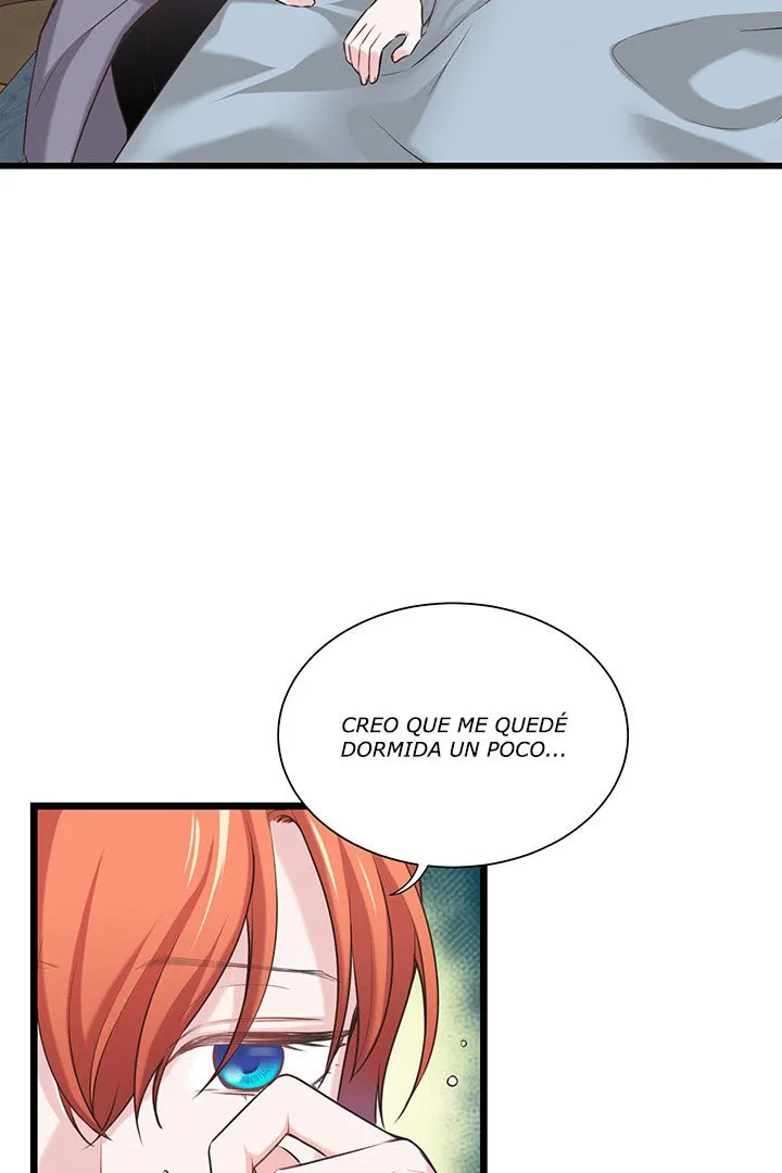 estoy siiendo Capítulo 23 en Línea - página 34