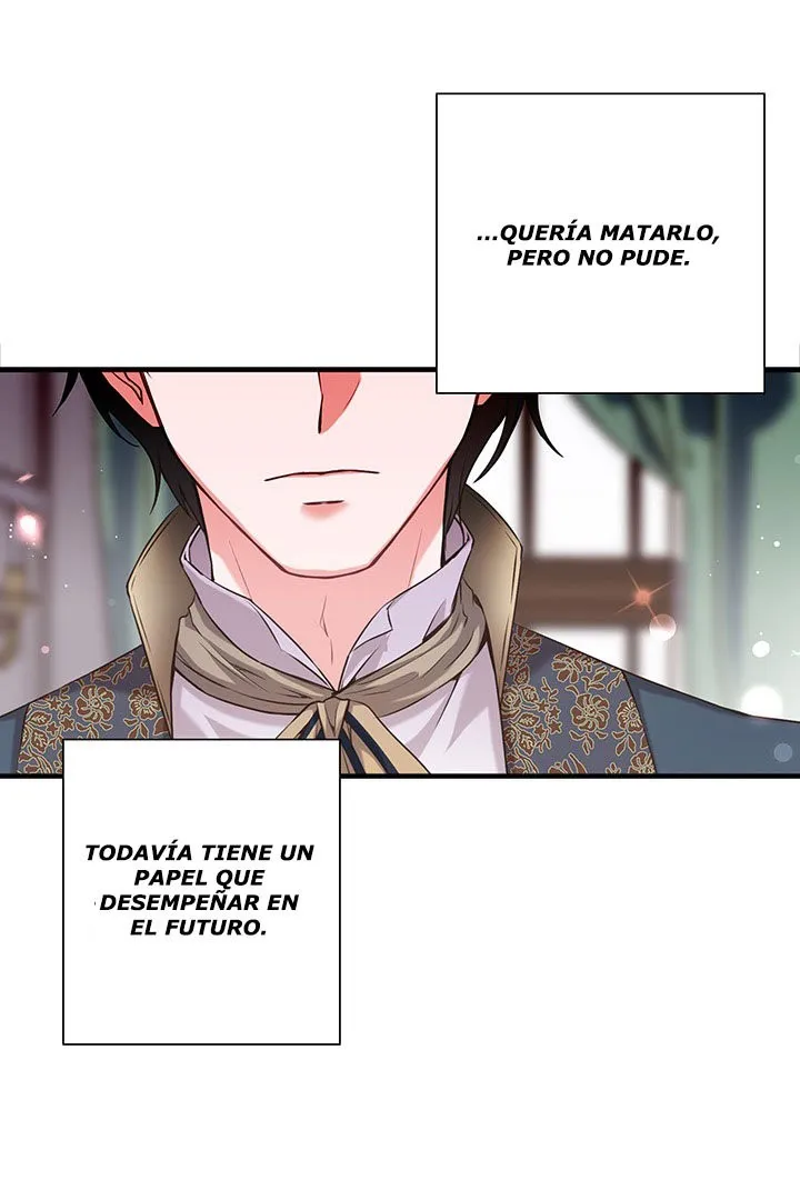 estoy siiendo Capítulo 23 en Línea - página 40