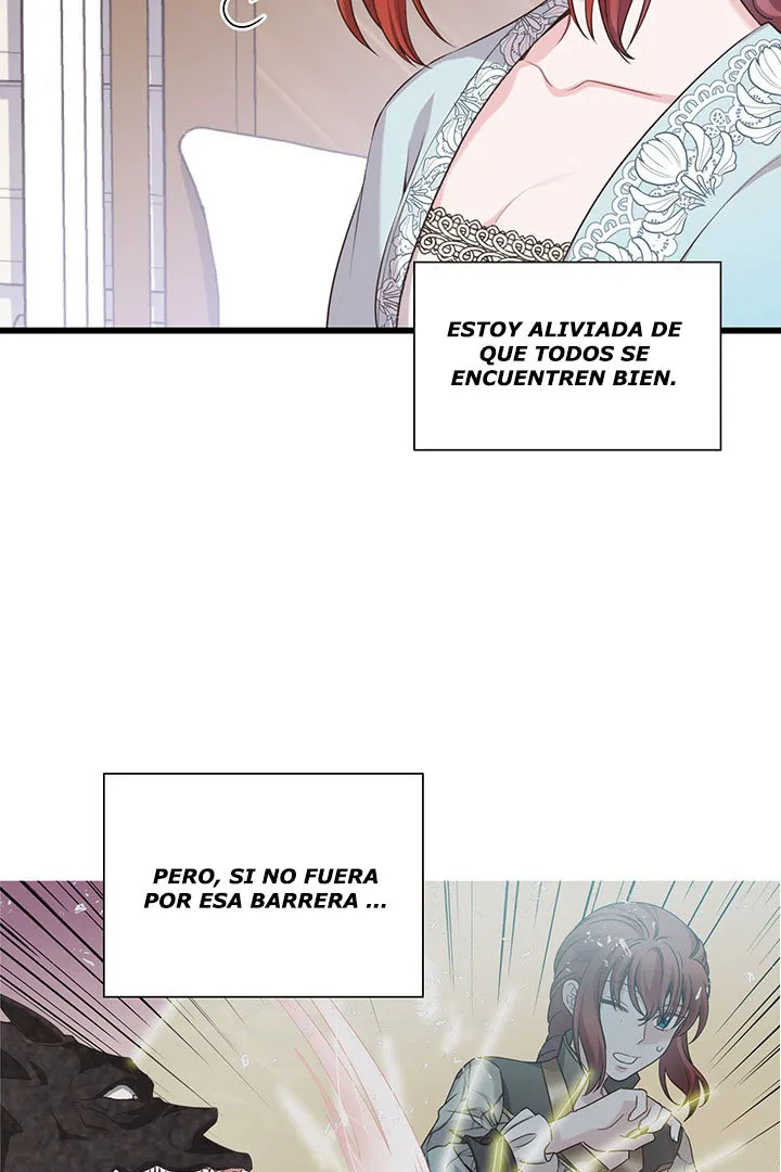 estoy siiendo Capítulo 23 en Línea - página 43