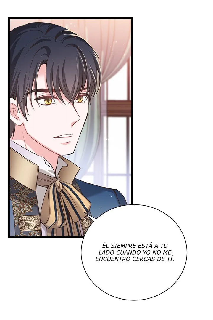 estoy siiendo Capítulo 23 en Línea - página 56