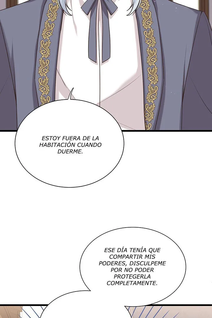 estoy siiendo Capítulo 23 en Línea - página 58