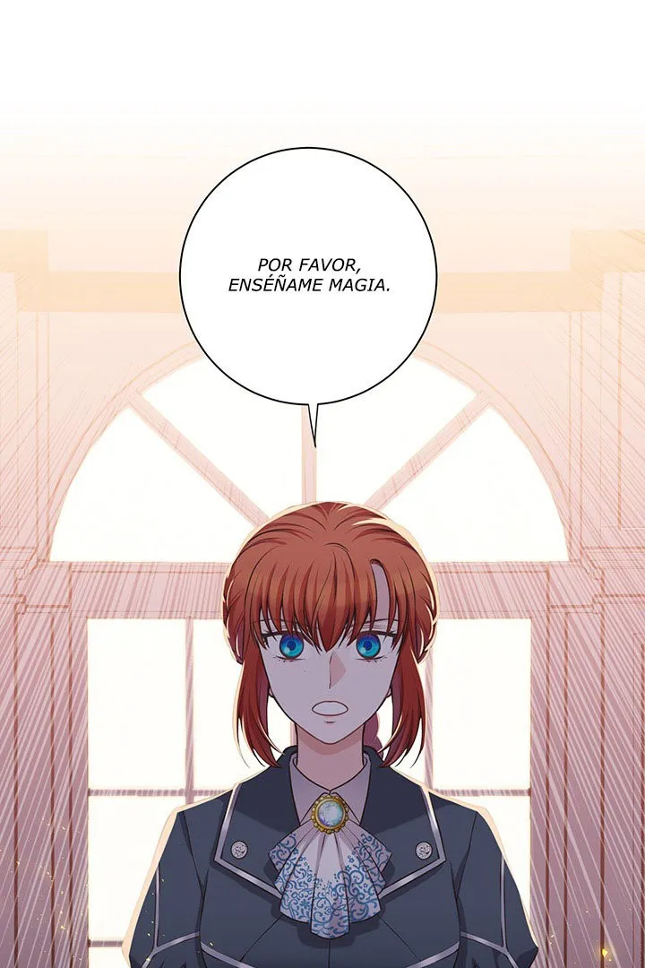 estoy siiendo Capítulo 23 en Línea - página 85