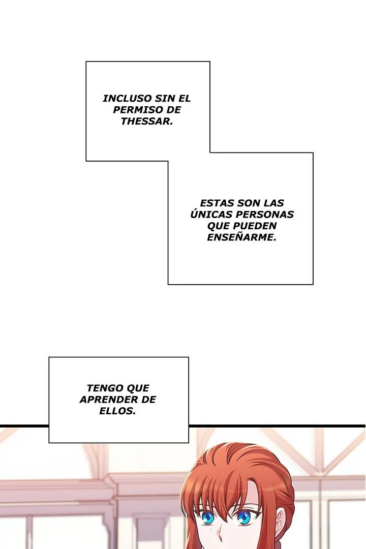 estoy siiendo Capítulo 23 en Línea - página 92