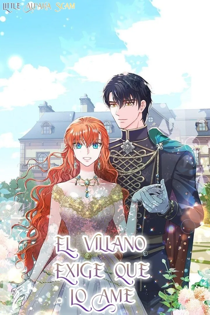 estoy siiendo Capítulo 24 en Línea - página 1