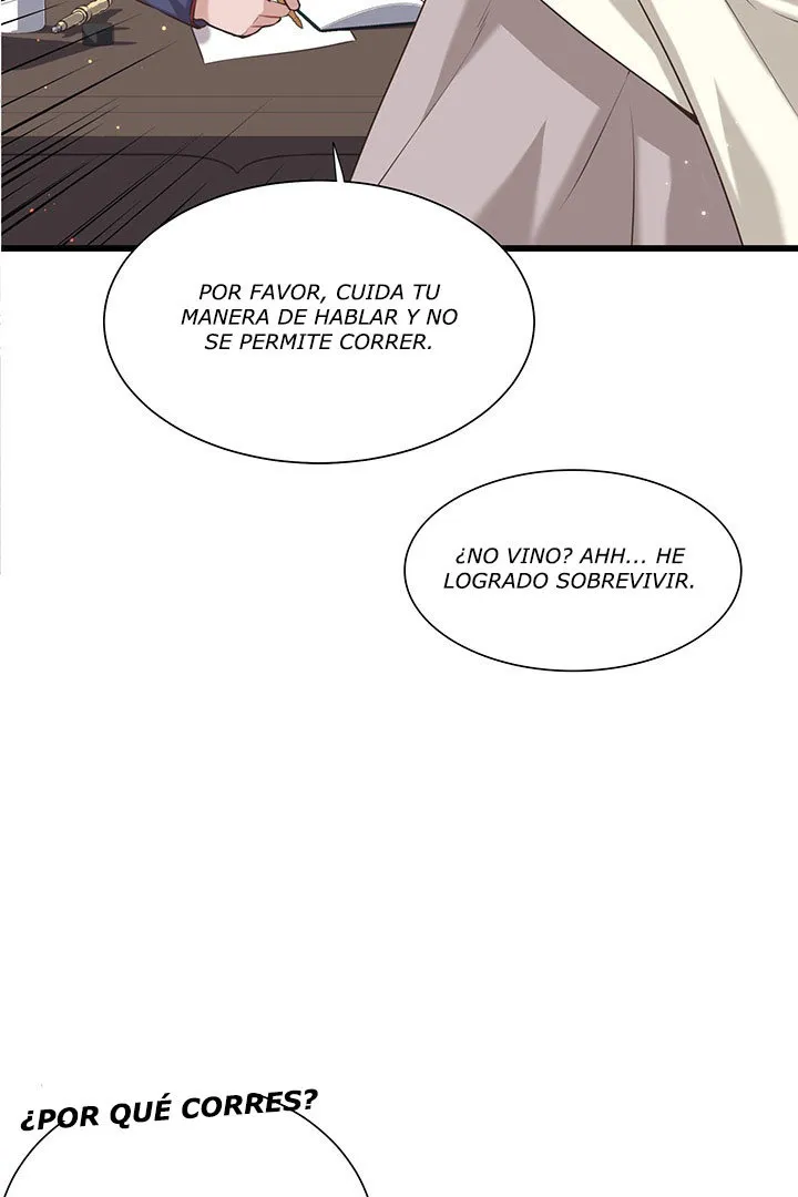 estoy siiendo Capítulo 24 en Línea - página 8