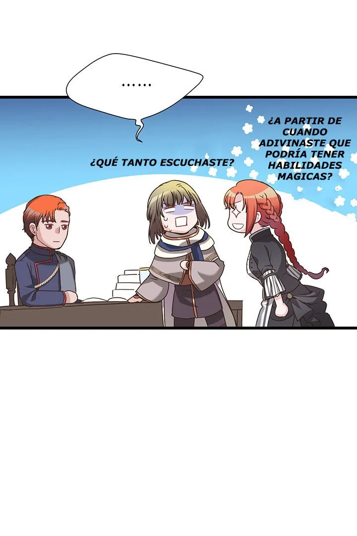 estoy siiendo Capítulo 24 en Línea - página 23