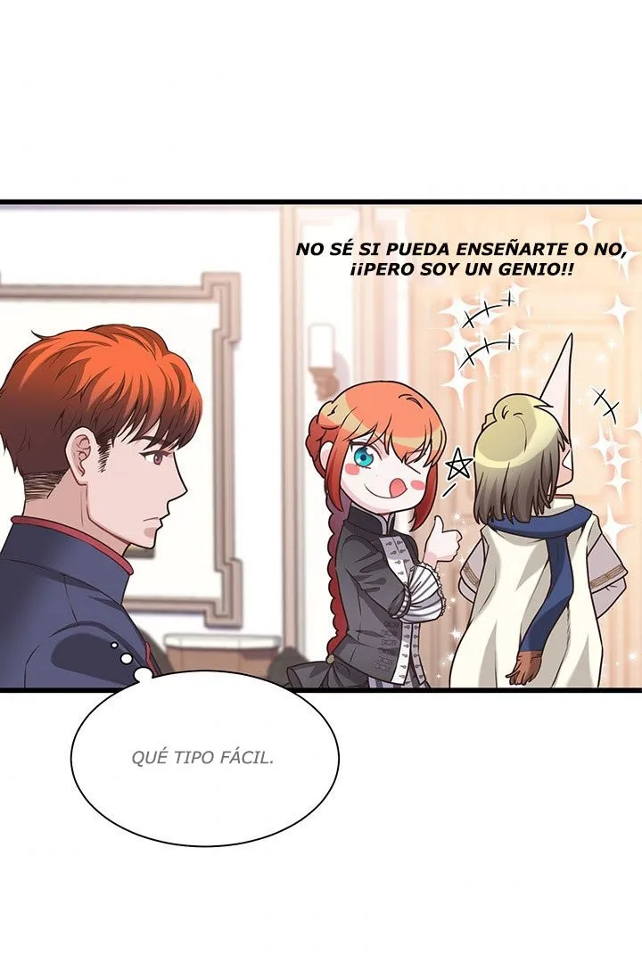 estoy siiendo Capítulo 24 en Línea - página 36