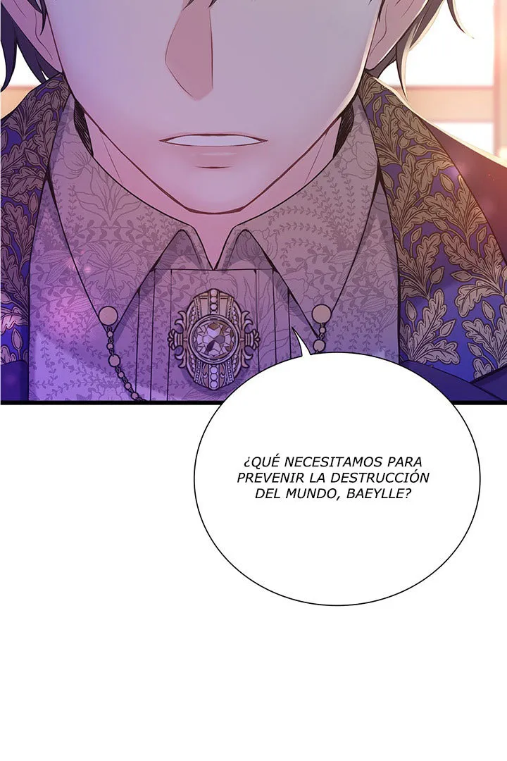 estoy siiendo Capítulo 25 en Línea - página 83