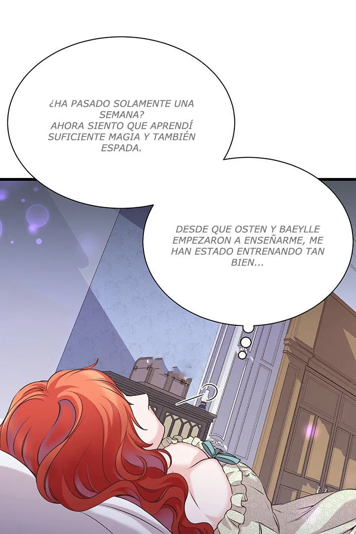 estoy siiendo Capítulo 25 en Línea - página 113