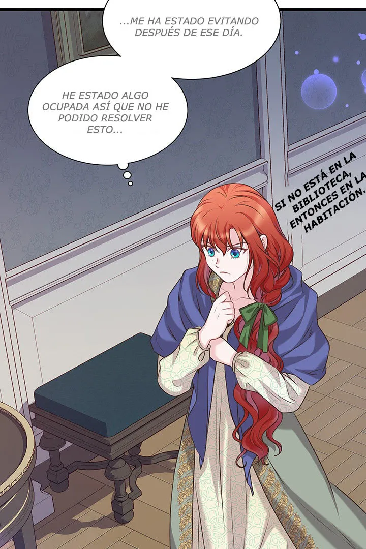 estoy siiendo Capítulo 25 en Línea - página 118