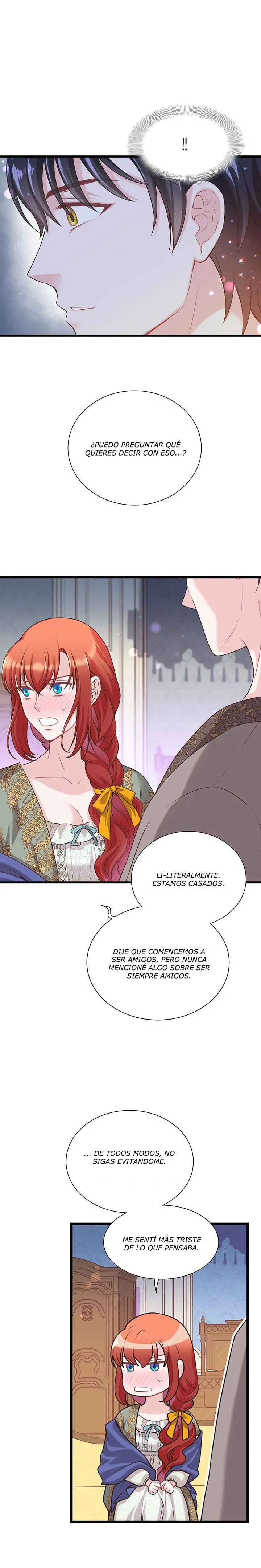 estoy siiendo Capítulo 26 en Línea - página 51