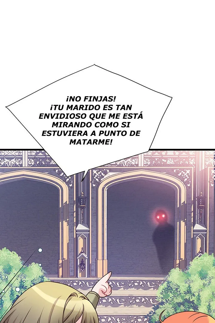 estoy siiendo Capítulo 27 en Línea - página 27