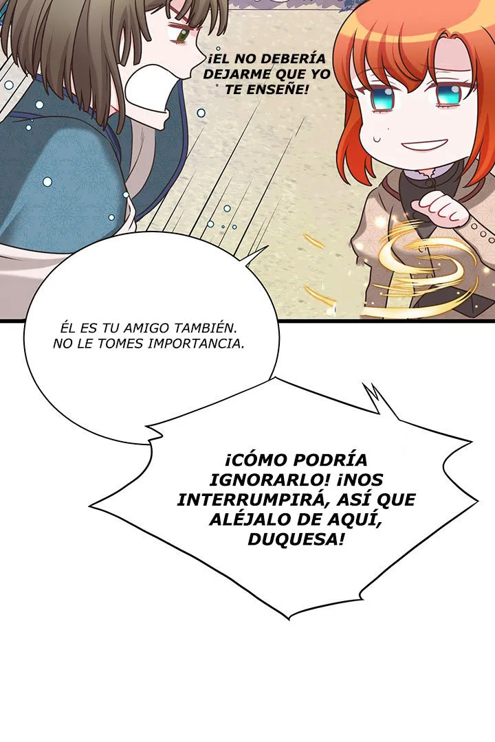 estoy siiendo Capítulo 27 en Línea - página 28