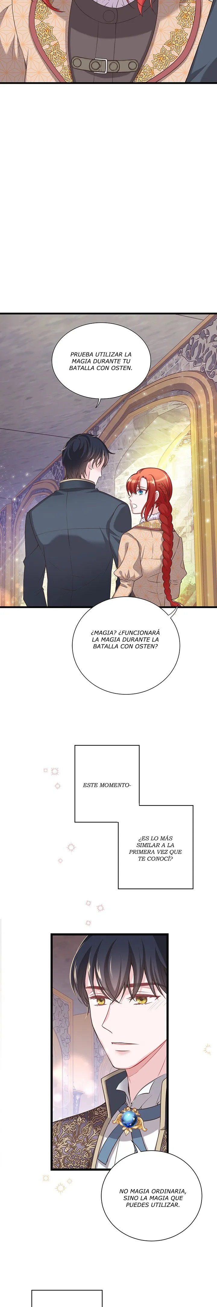 estoy siiendo Capítulo 27 en Línea - página 54