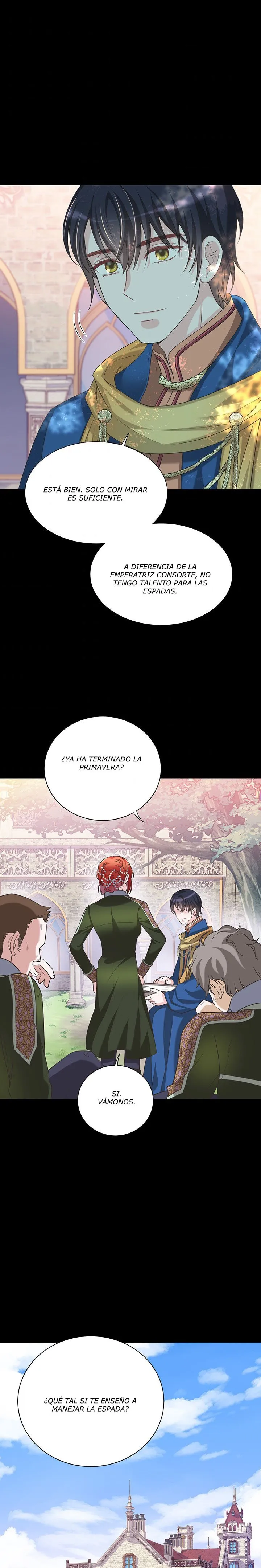 estoy siiendo Capítulo 27 en Línea - página 58