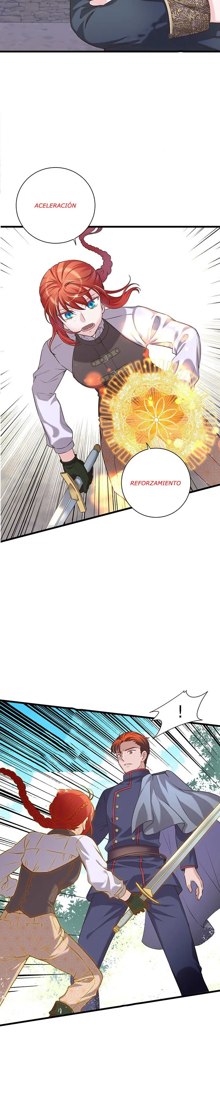 estoy siiendo Capítulo 27 en Línea - página 63