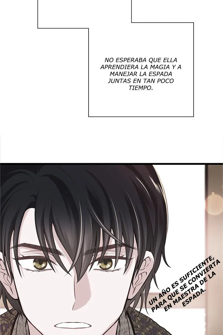 estoy siiendo Capítulo 28 en Línea - página 20
