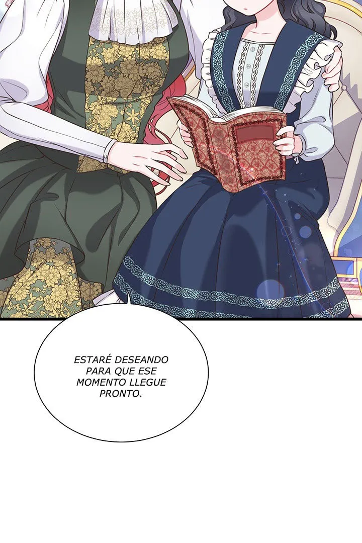estoy siiendo Capítulo 28 en Línea - página 82