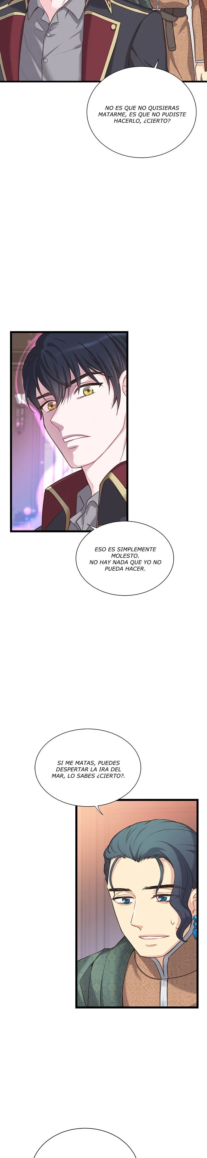 estoy siiendo Capítulo 28 en Línea - página 87