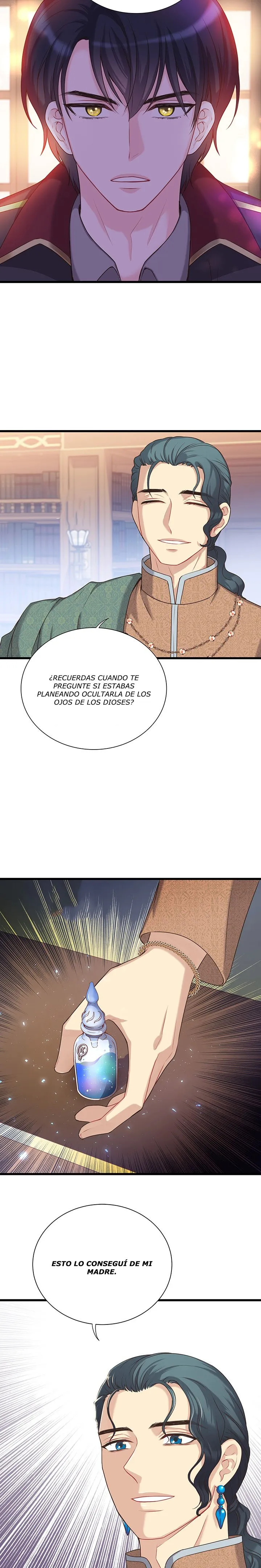 estoy siiendo Capítulo 28 en Línea - página 89