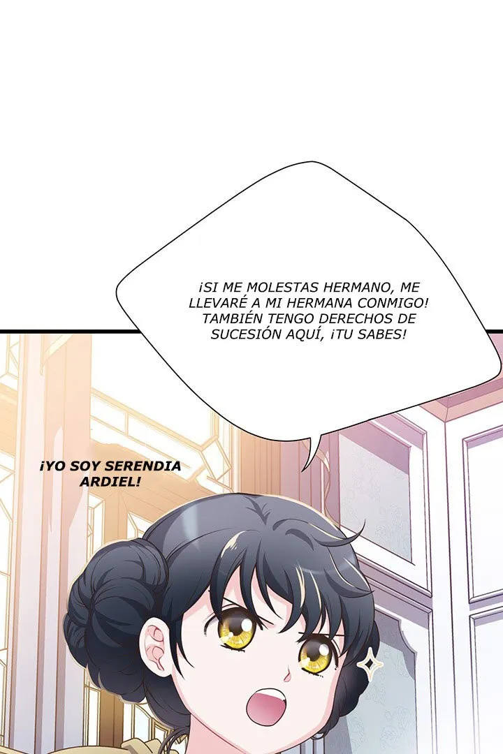 estoy siiendo Capítulo 29 en Línea - página 19