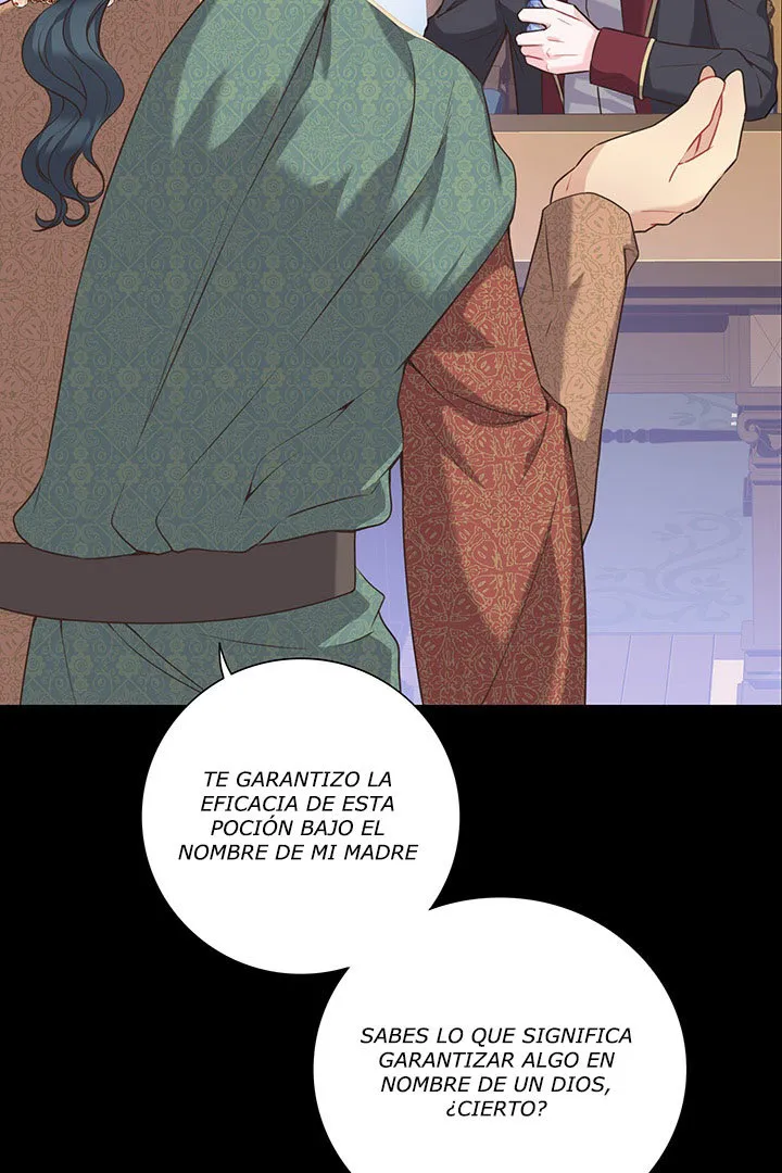 estoy siiendo Capítulo 29 en Línea - página 28