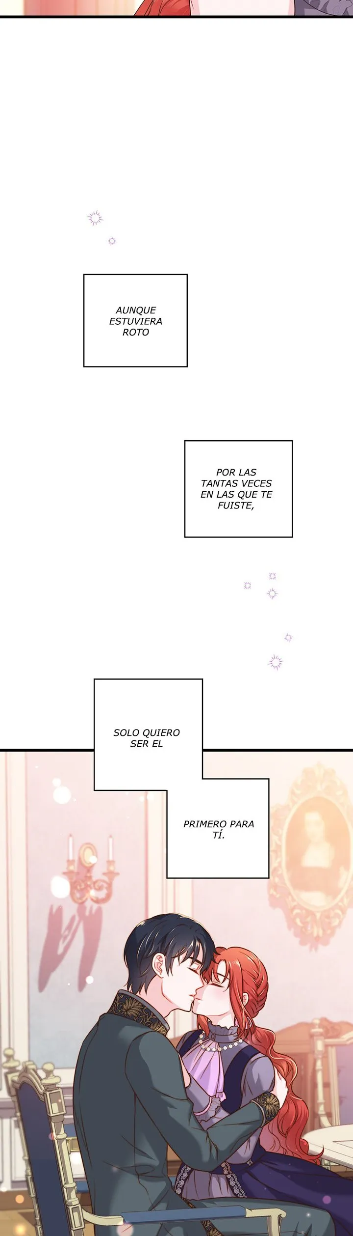 estoy siiendo Capítulo 29 en Línea - página 98